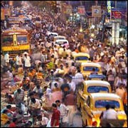 Правительство Индии осуществляет наблюдение за большим количеством интернет-пользователей