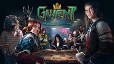 Бета-тест Gwent: The Witcher Card Game отложен до октября