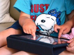 Ericsson удивил е-рекламистов своим исследованием