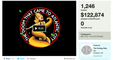 Человек, собравший деньги на проект на сервисе Kickstarter, обманул всех