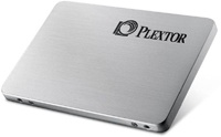 Plextor покажет прототипы SSD M6 Series