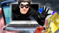 Черкащан попереджають про шахрайство в мережі