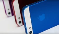 Аналитики считают, что iPhone 5S будет разных цветов и размеров