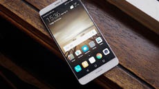 Поприветствуйте монстра: Huawei представила Mate 9