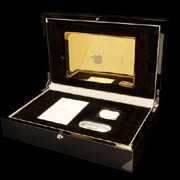 iPad Air в золотом корпусе — спорное решение