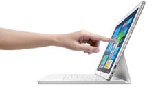Samsung выпустит планшет Galaxy TabPro S2 на базе Windows 10