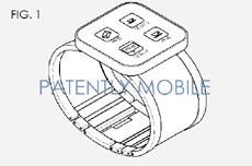 «Умные» часы Samsung обзаведутся средствами идентификации на основе биосигналов