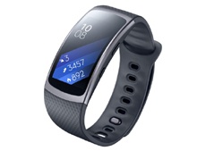 Samsung готовит гибридное носимое устройство