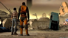 Фанаты решили сделать Half-Life 2: Episode 3 своими руками