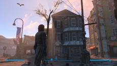 Игроки Fallout 4 жалуются на проблемы с частотой кадров в секунду
