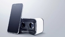 Alcatel объявила о сотрудничестве с Google по виртуальной реальности