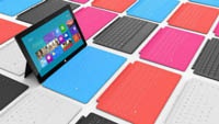 Microsoft продолжает терять деньги на планшетах Surface