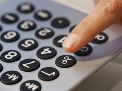 Киевские налоговики отобрали у интернет-магазина техники на 50 миллионов гривен