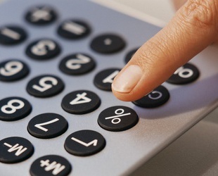 Киевские налоговики отобрали у интернет-магазина техники на 50 миллионов гривен