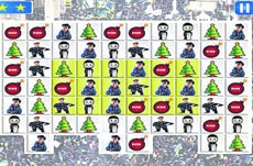 Евромайдан превратился в компьютерную игру с "бимбами" и титушками