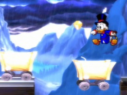 Capcom выпустит римейк «Утиных историй»