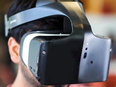 Microsoft и Intel встряхнут рынок виртуальной реальности