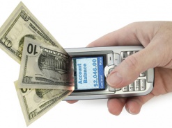 За мобильными мошенниками стоят партнеры сотовых операторов (обновлено)