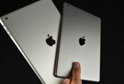 Первый планшетофон Apple могут показать уже в этом году