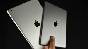 Первый планшетофон Apple могут показать уже в этом году