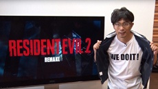 Resident Evil 2 будет основательно переработана, а не просто переиздана