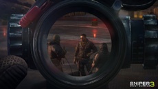 Релиз Sniper: Ghost Warrior 3 перенесён на конец апреля