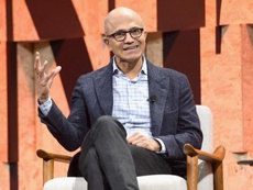 Глава Microsoft рассказал о будущем и вреде искусственного интеллекта