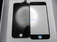 В Сети появились снимки стекла для iPhone 6