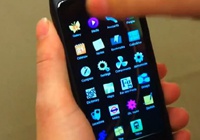 Разработчики Sailfish опубликовали видео работы ОС