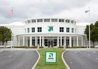 Из AMD ушли три топ-менеджера