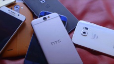 The Verge назвал лучший смартфон 2015 года