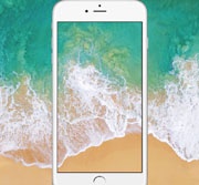 Где скачать новые обои из iOS 11 и macOS High Sierra