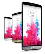 Известна европейская стоимость смартфона LG G3