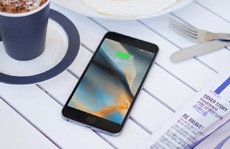 Беспроводная зарядка Apple вошла в тройку самых ожидаемых гаджетов 2017 года