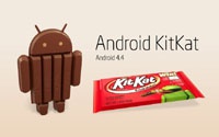 Google уже тестирует Android 4.4.1 — обновление не за горами