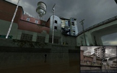 Арт-директор Prey боится возвращаться к Half-Life