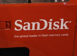 SanDisk приобретает фирму Smart Storage System за 307 млн долларов
