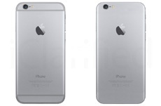 iPhone 7 лишится вставок на корпусе