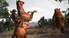 Rockstar Games готовится к анонсу улучшенной версии Red Dead Redemption для PC и консолей