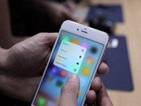 Apple iPhone 6S не шпионит за пользователями