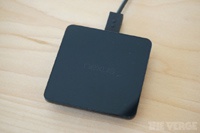 Google представила новое беспроводное ЗУ для Nexus 5 и 7