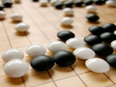 Искусственный интеллект Google сразится с чемпионом мира по го