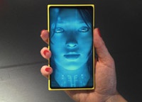 Голосовой помощник Microsoft объединит возможности Siri и Google Now