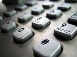 НКРСИ разыщет свободные номера