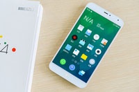 Meizu обновила рекорд продаж смартфонов