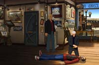 Broken Sword 5 обрела дату выхода