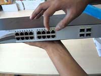 В коммутаторах D-Link DGS-1210 обнаружена уязвимость