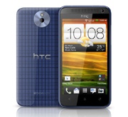 Анонсирован смартфон HTC Desire 501 с dual-SIM