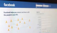 Facebook устранил глобальный сбой в работе