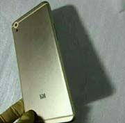 Xiaomi Redmi Note 4 получит Snapdragon 652 и 3 Гб оперативки